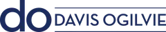 Davis Ogilvie logo