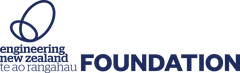 Engineering New Zealand Foundation logo