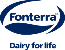 Fonterra logo