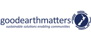 Good Earth Matters