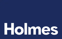 Holmes logo