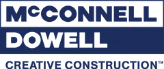 McConnell Dowell logo