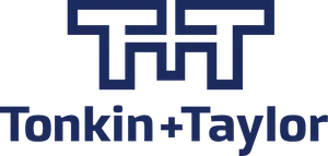 Tonkin + Taylor