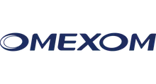 Omexom logo