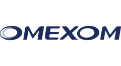 Omexom logo