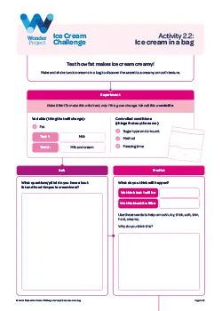 Activity thumbnail