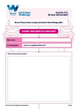 Activity thumbnail
