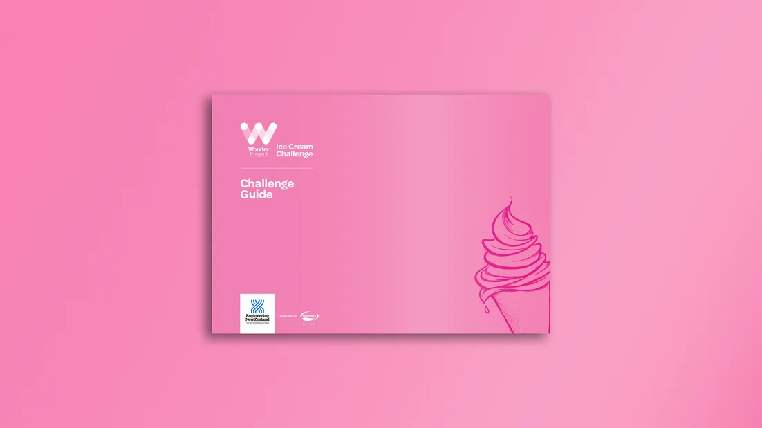 WP_Ice Cream Challenge_Challenge guide