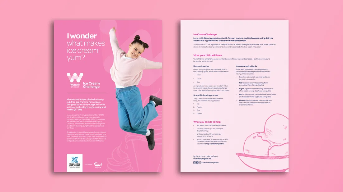 WP_Ice Cream Challenge_Flyer_Whānau