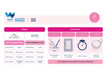 WP_Ice Cream Challenge_Supplementary Graphics_Cold Plate_TN_350 x 197px