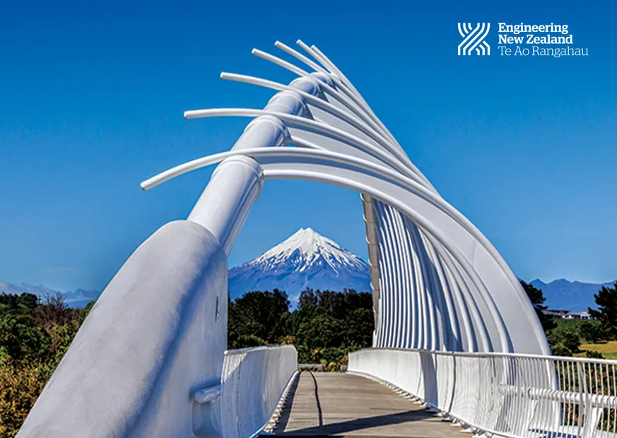 Engineering New Zealand partner tile