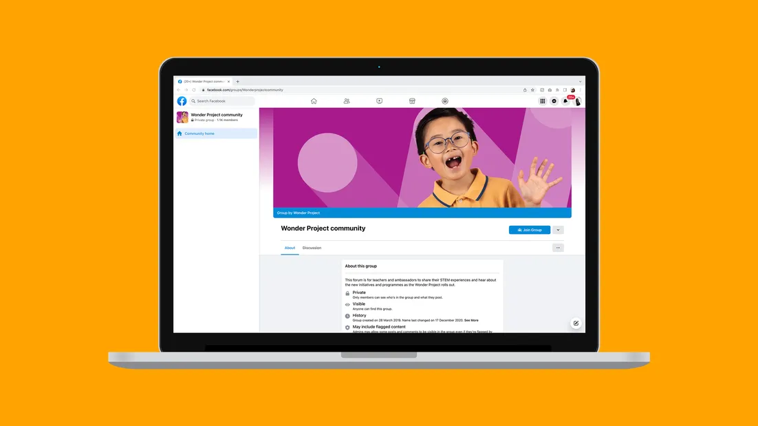 Power Challenge Join-the-Facebook-group