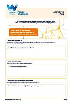 WP_Power Challenge_A1.1_Ask