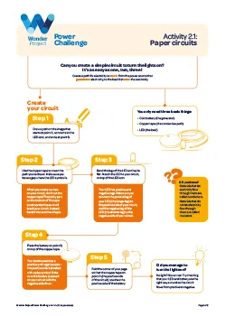 Power Challenge thumbnail