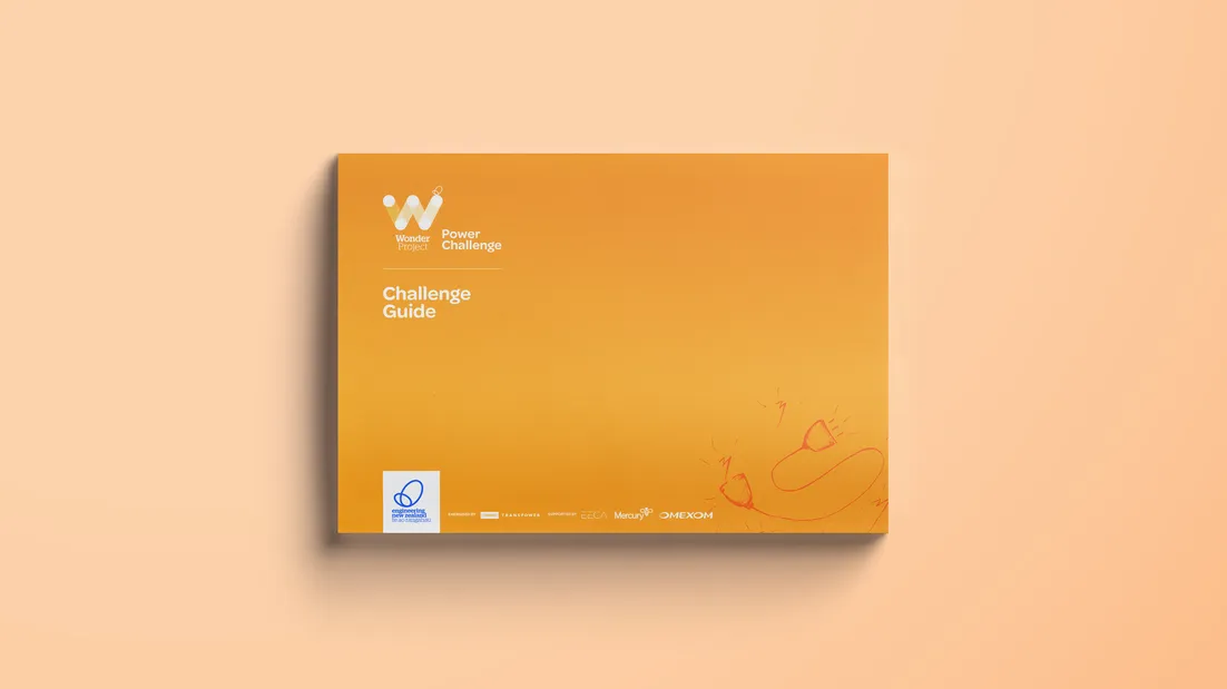 WP_Power Challenge_Challenge Guide