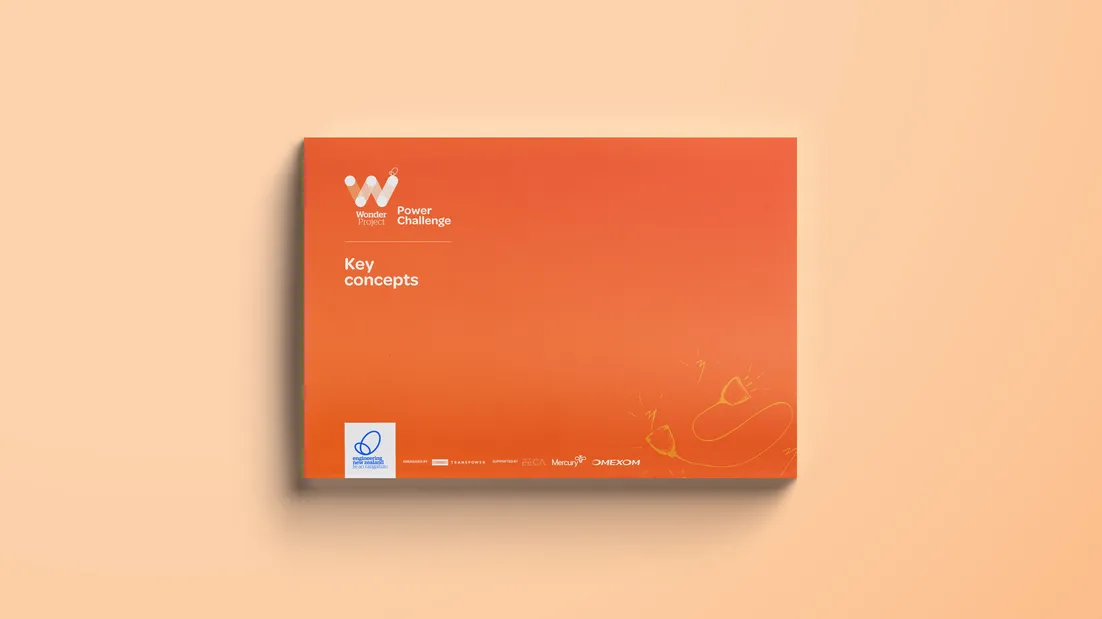 WP_Power Challenge_Key Concepts