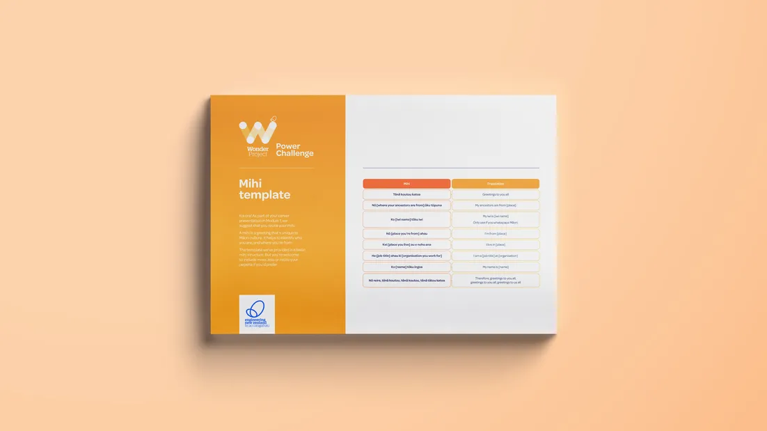 WP_Power Challenge_Mihi Template