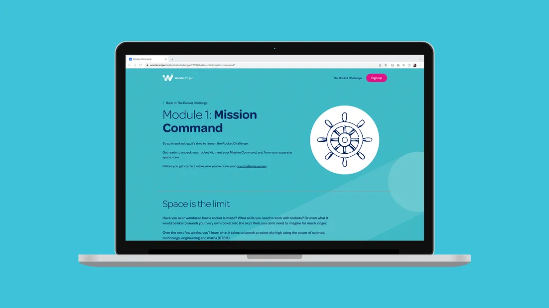 WP_Rocket-Challenge_Get-familiar-with-the-Student-Hub