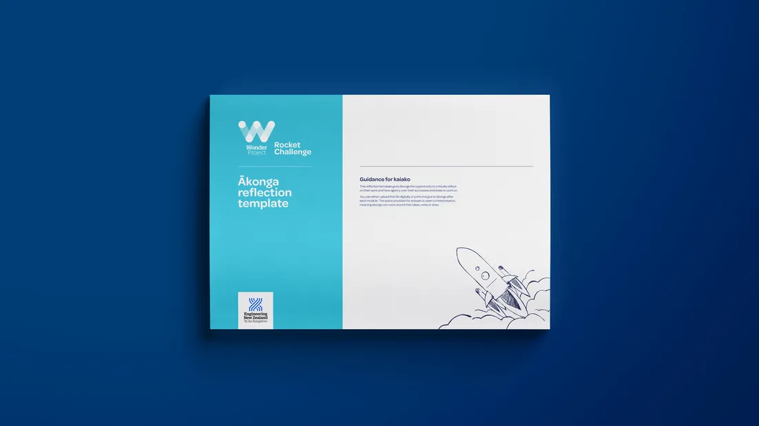 WP_Rocket Challenge_Assessment_Reflection template