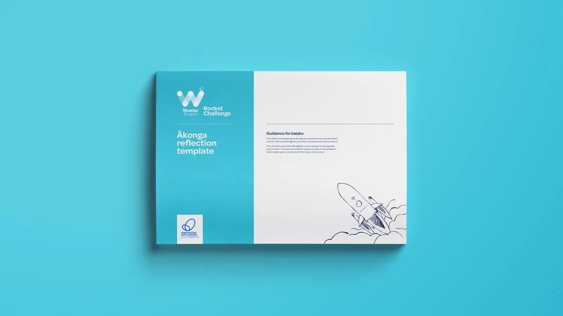 WP_Rocket Challenge_Assessment_Reflection template