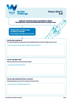 WP_Rocket Challenge_MB2_Ask