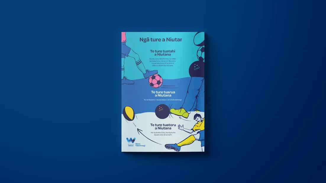 WP_Rocket Challenge_Poster_Newton’s laws_Te Reo