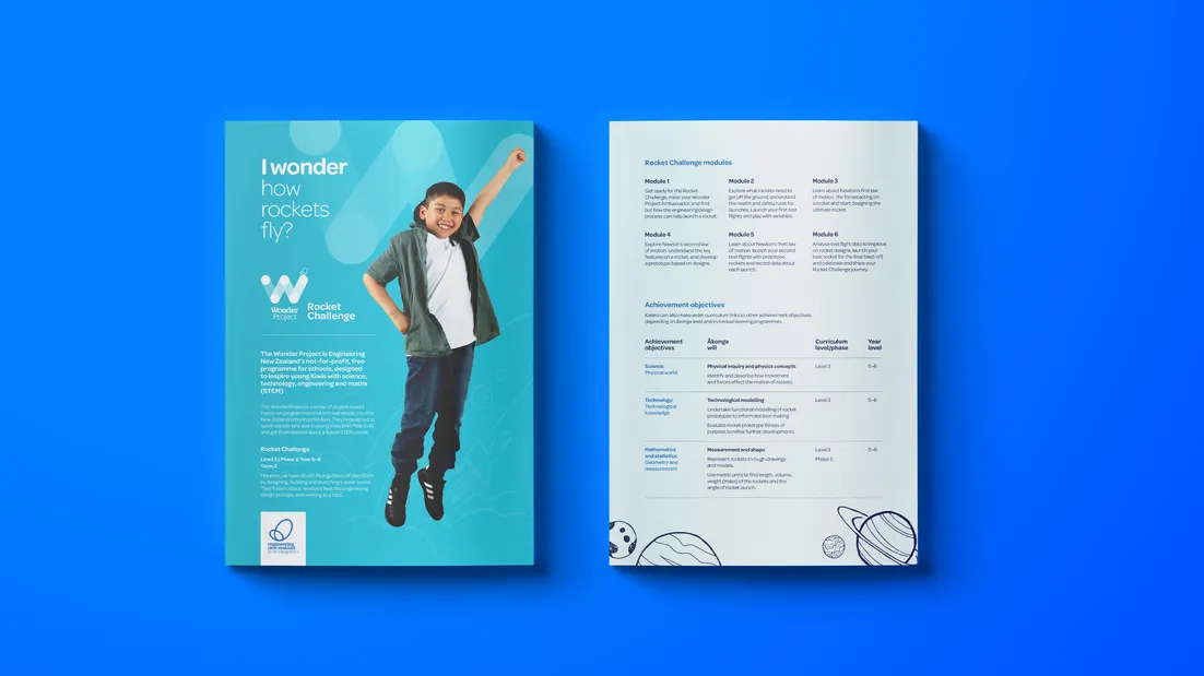 WP_Rocket Challenge_Teacher Flyer