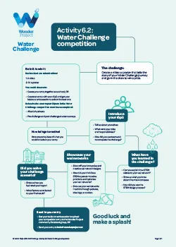 WP_Water Challenge_Activity 6.2_Water Challenge competition_Thumbnail_250 x 350px