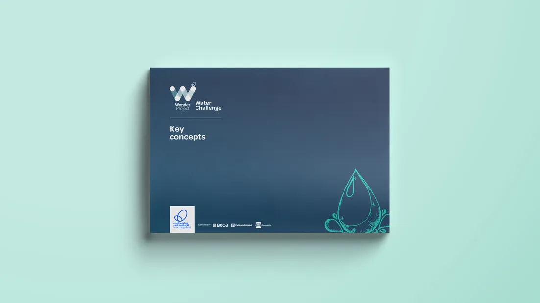 WP_Water Challenge_Key Concepts