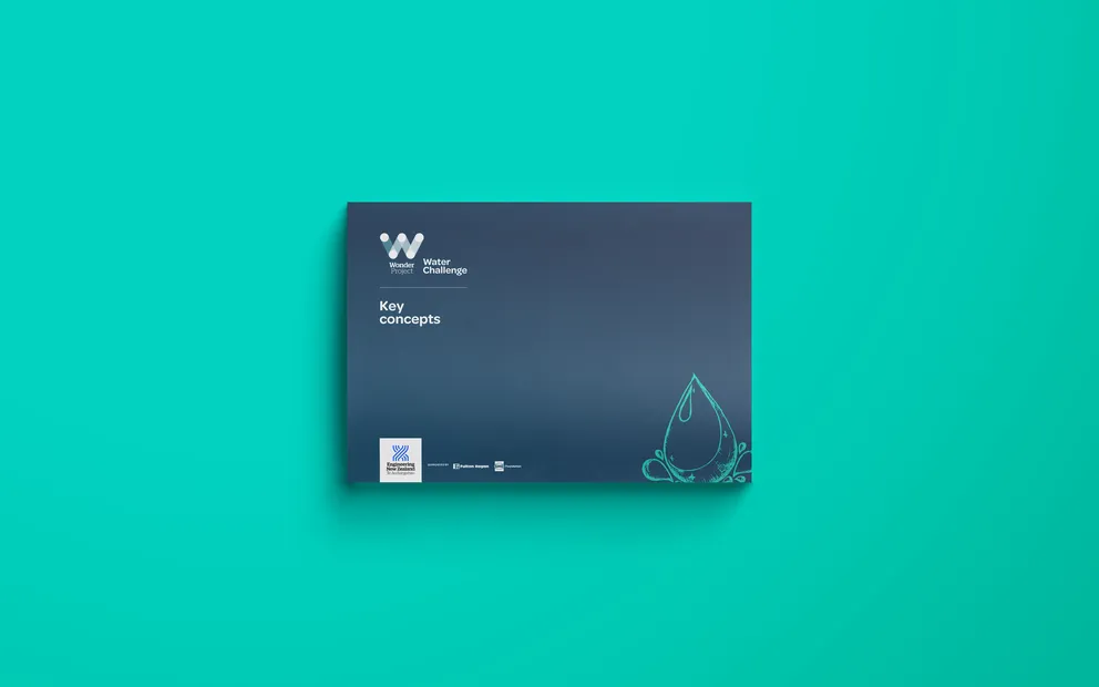 WP_Water Challenge_Key Concepts