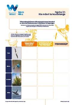 Power Challenge activity thumbnail