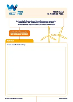 Power Challenge activity thumbnail