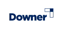 Downer logo